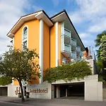 Jazz 3* Ascona