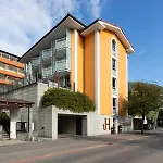 Jazz Bed & Breakfast