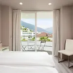 Jazz 3* Ascona