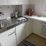 Jazz Bed & Breakfast Ascona