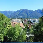 Jazz 3* Ascona