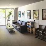 Jazz Bed & Breakfast 3*