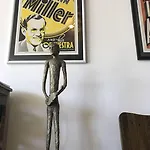 Jazz לינה וארוחת בוקר 3*