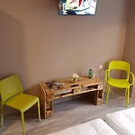 Bed & Breakfast Jazz 3*