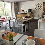 Bed & Breakfast Jazz Ascona
