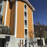 Jazz 3* Ascona