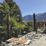 Bed & Breakfast Jazz Ascona