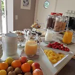 Bed & Breakfast Jazz 3*
