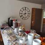 Bed & Breakfast Jazz Ascona