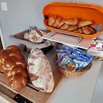 Jazz Bed & Breakfast