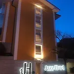 Jazz 3* Аскона