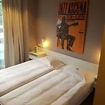 Jazz Bed & Breakfast 3*