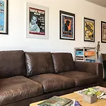 Jazz Bed & Breakfast Ascona