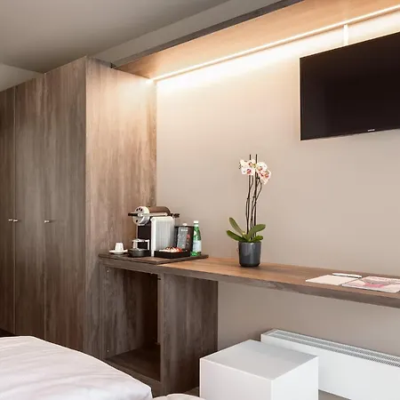Jazz B&B 3*