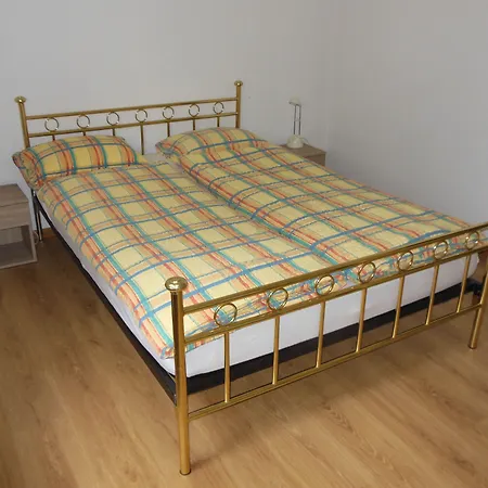 Bed & Breakfast Jazz 3*
