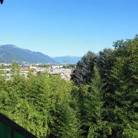 Panzió Jazz Ascona
