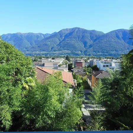 Jazz 3* Ascona