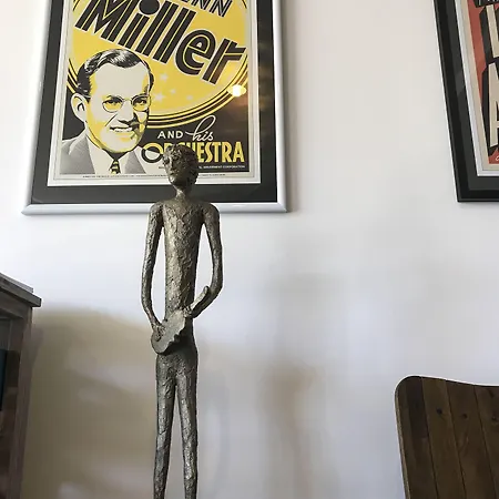 Jazz Panzió 3*