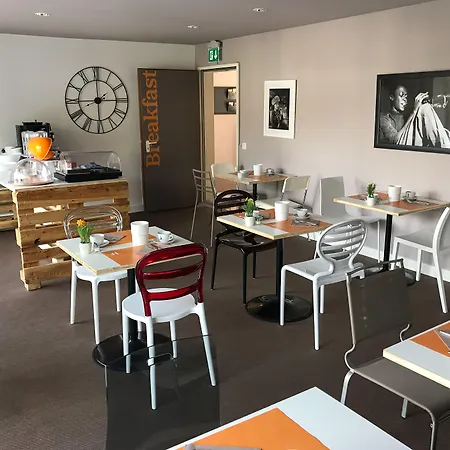 Panzió Jazz 3*