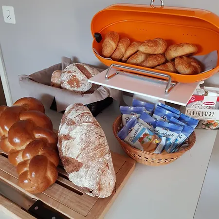 Jazz Frühstückspension