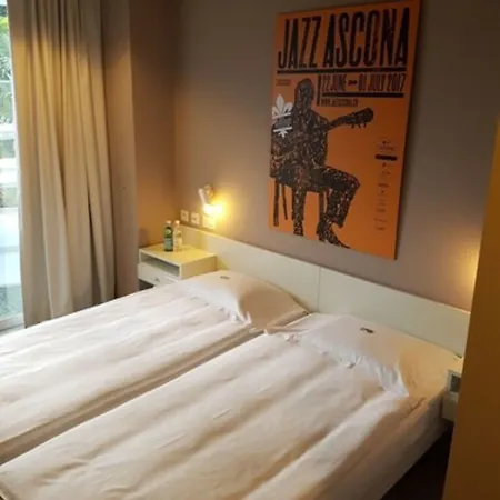 Jazz Frühstückspension 3*