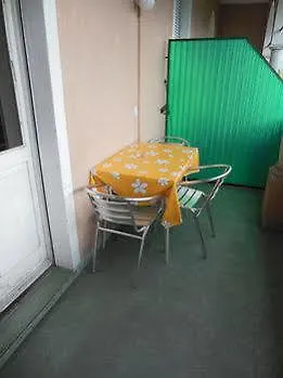 Jazz Отель типа 