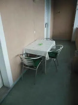 Отель типа 