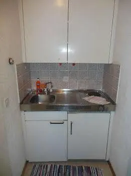 Отель типа 