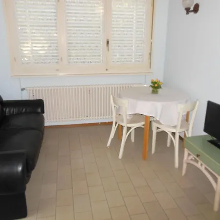 B&B Jazz 3*