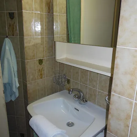 B&B Jazz 3*