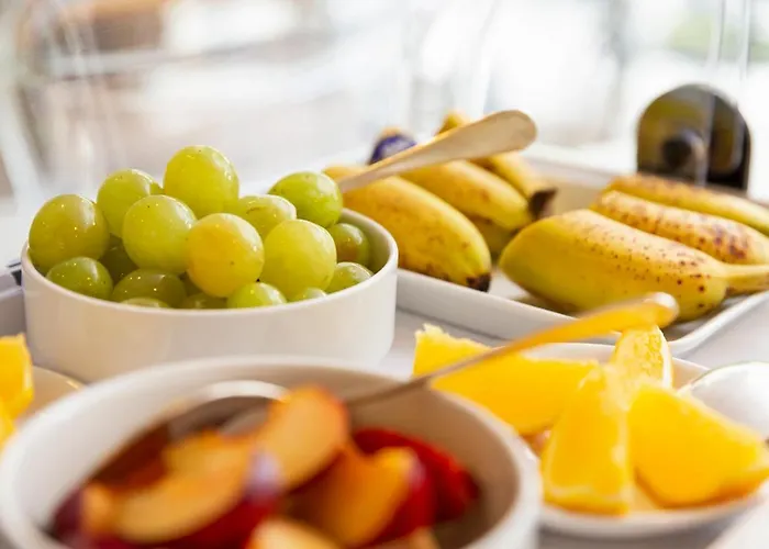 Jazz Bed & Breakfast