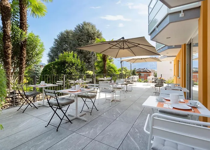 Jazz Bed & Breakfast