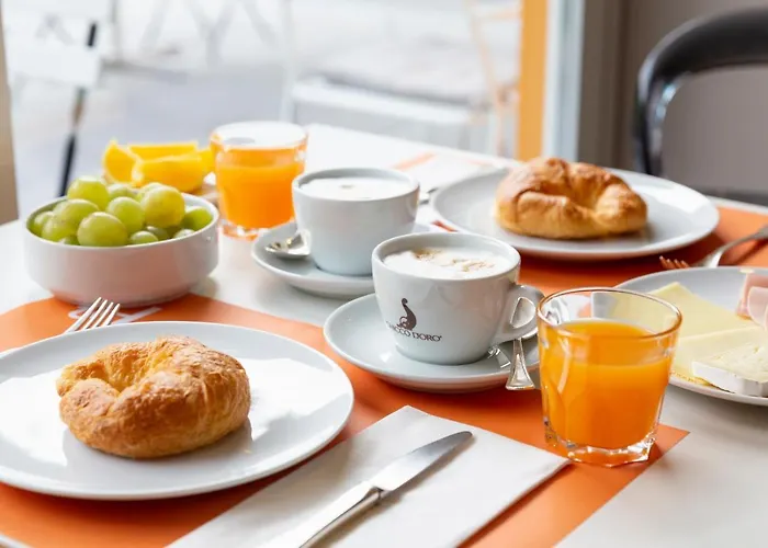 Bed & Breakfast Jazz 3*