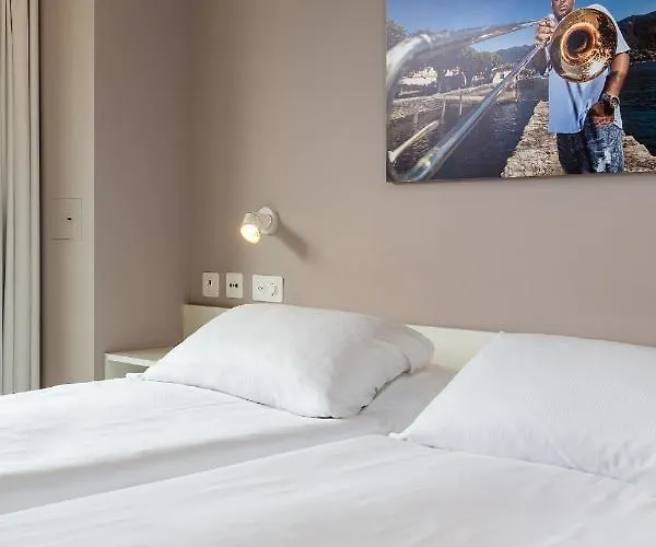 Bed and breakfast Jazz