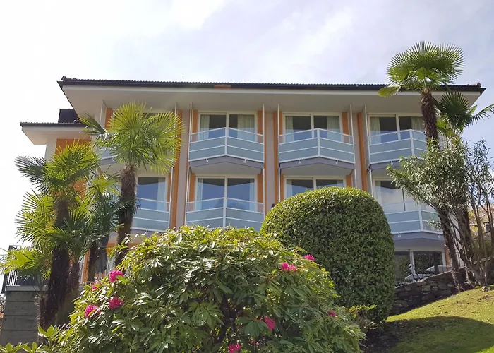 Jazz Bed & Breakfast 3*