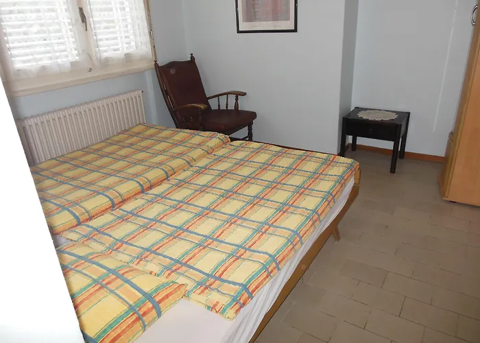 Jazz Bed & Breakfast