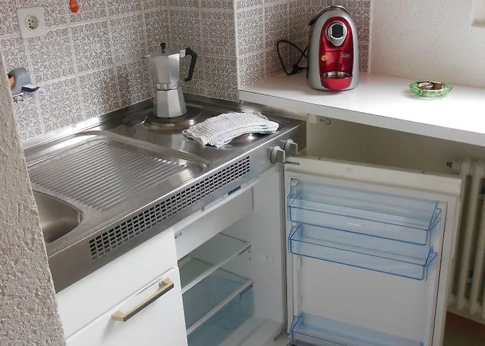 Bed and breakfast Jazz