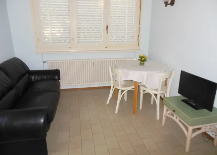 Jazz Bed & Breakfast Ascona