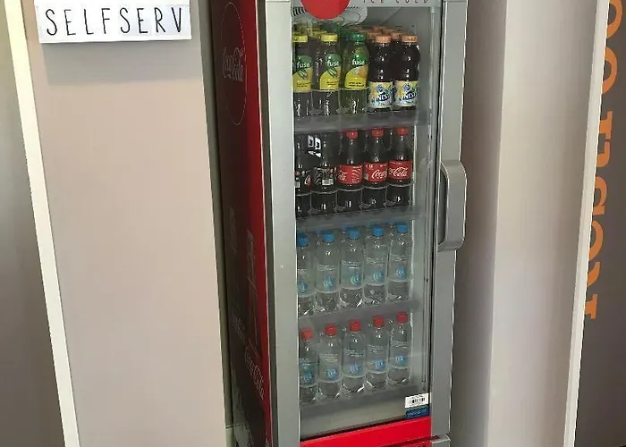 Jazz Bed & Breakfast 3*