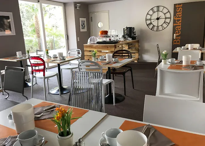 Bed & Breakfast Jazz Ascona