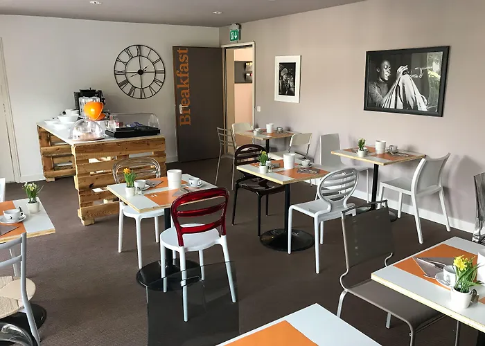 Bed and breakfast Jazz 3*