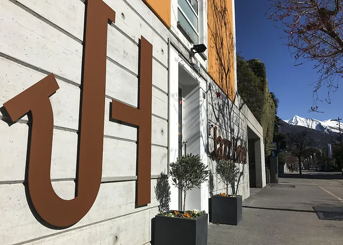 Bed & Breakfast Jazz Ascona