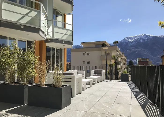 Jazz Bed and breakfast