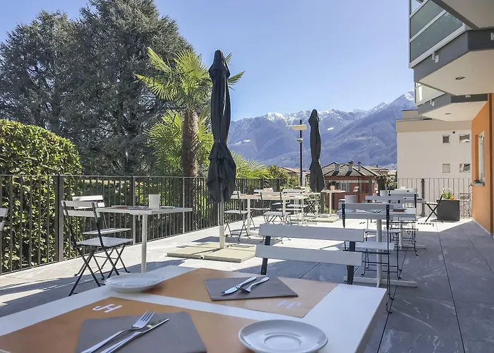 Jazz Bed & Breakfast