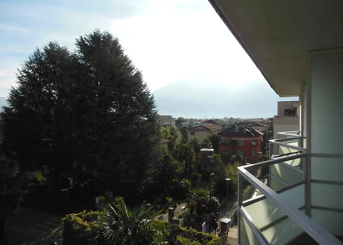 Bed & Breakfast Jazz Ascona