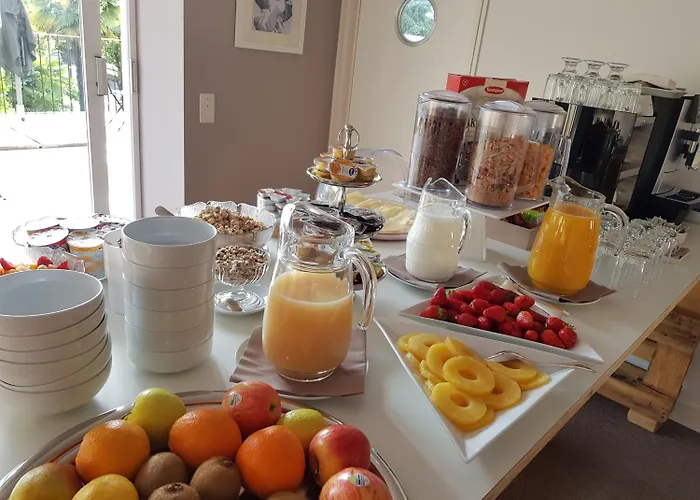 Bed & Breakfast Jazz 3*