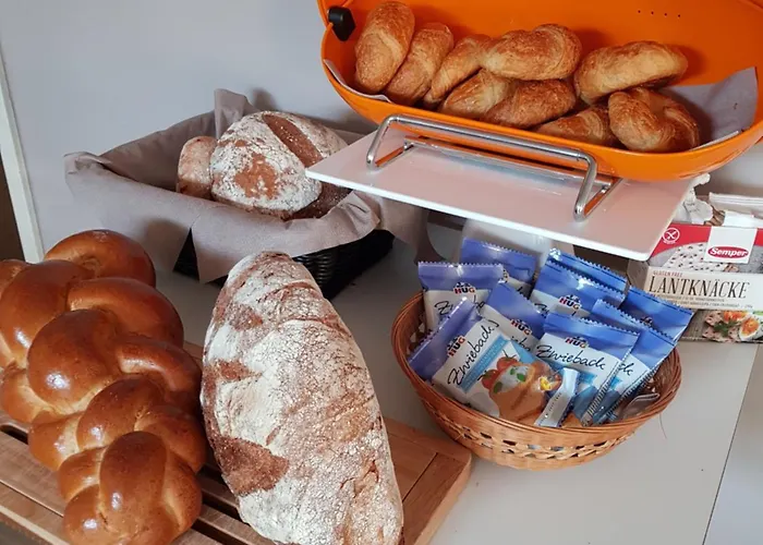 Jazz Bed & Breakfast