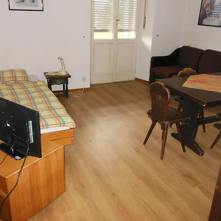 Frühstückspension Jazz 3*