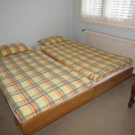 Jazz Bed and breakfast Ascona