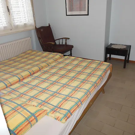 Jazz Frühstückspension